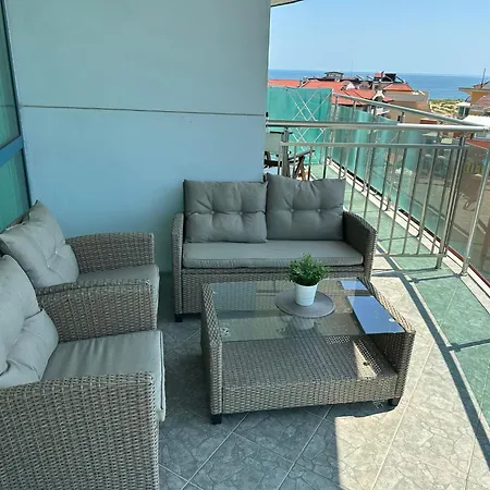 Spacious And Cozy In Complex Del Sol Primorsko