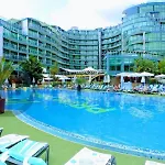 Spacious And Cozy In Complex Del Sol * Primorsko