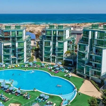 Apartmán Spacious And Cozy In Complex Del Sol *