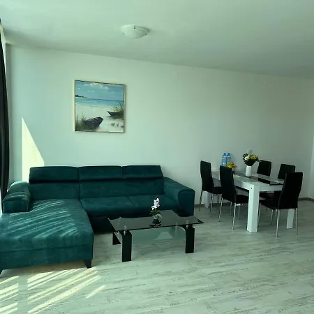 Apartmán Spacious And Cozy In Complex Del Sol