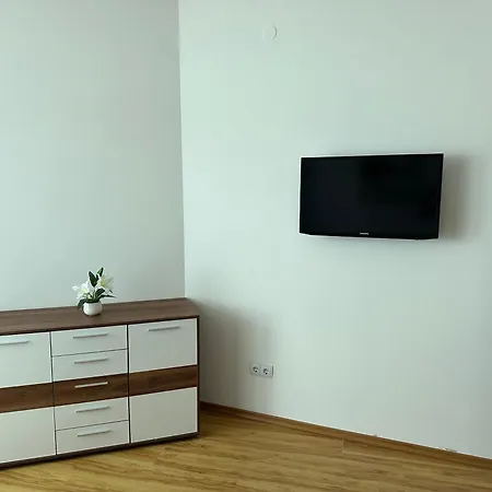 Apartamento Spacious And Cozy In Complex Del Sol Primorsko